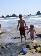 5.14.06 Indian Beach Mother's Day 112 